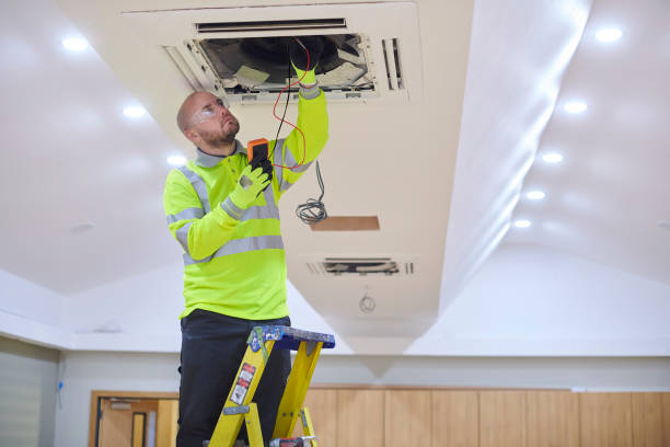 Best HVAC Tune-Up Services  in Talent, OR