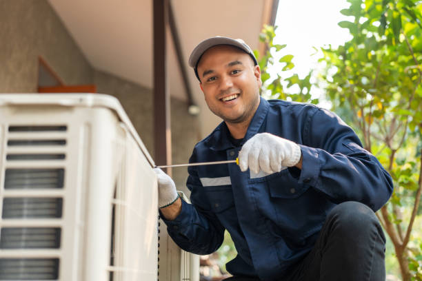 Best Affordable HVAC Services  in Talent, OR