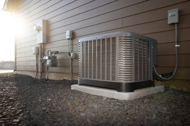 Professional HVAC in Talent, OR